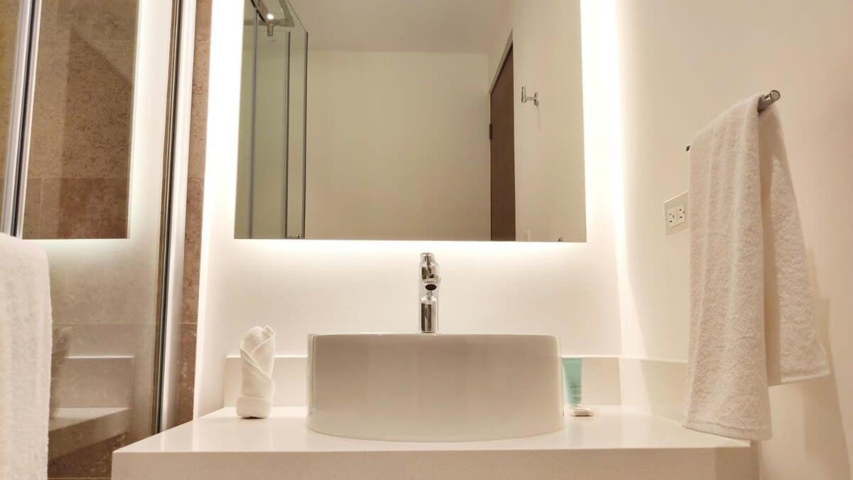 2 Bedroom Amazing Rooftop Apartamento *