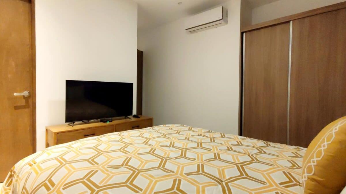 2 Bedroom Amazing Rooftop Apartamento Playa del Carmen