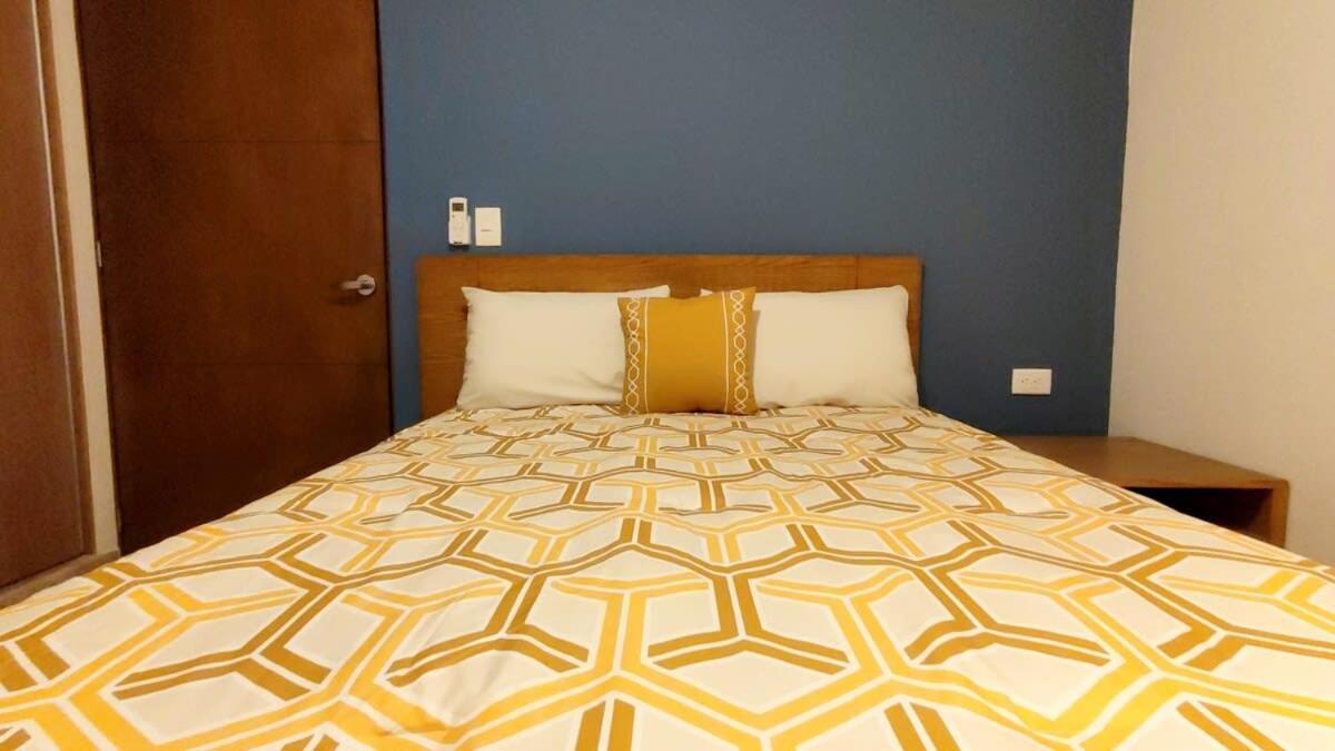 2 Bedroom Amazing Rooftop