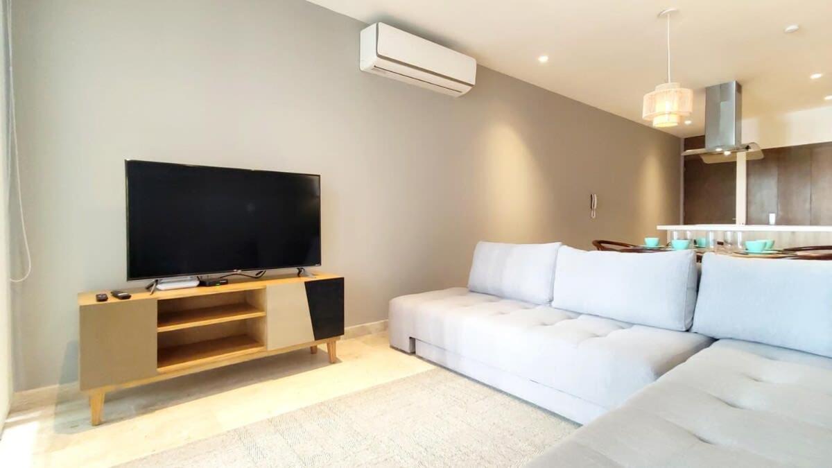 2 Bedroom Amazing Rooftop Apartamento *