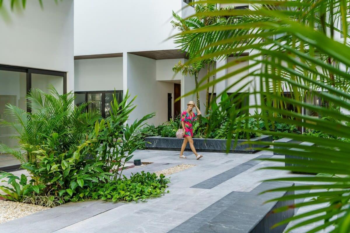 Apartamento 2 Bedroom Amazing Rooftop